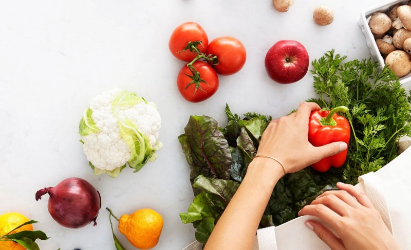 Mes 5 conseils pour bien manger au quotidien sans se priver